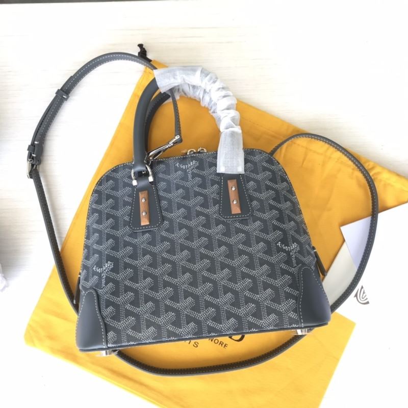 Goyard Top Handle Bags